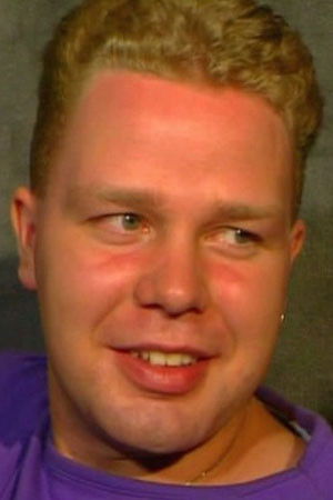 et billede af Thomas Fritz