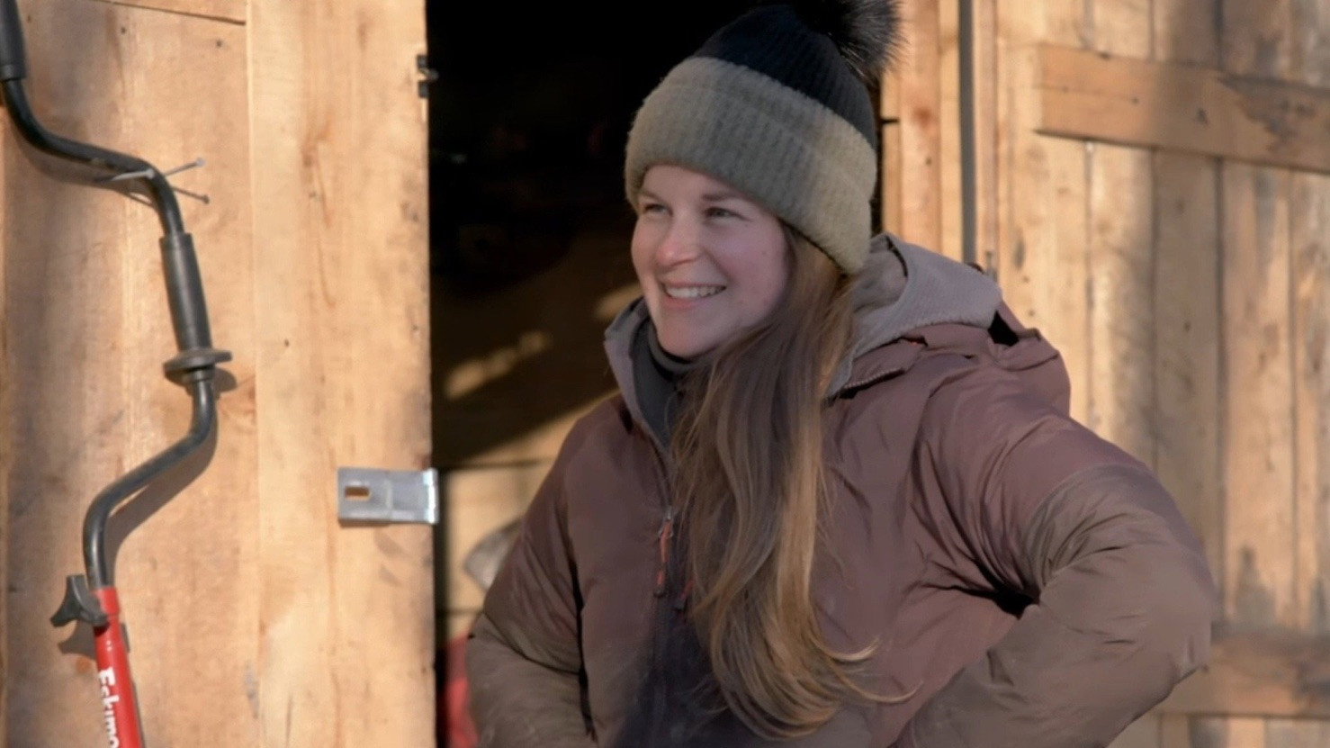 Life Below Zero: Next Generation S05E19 backdrop