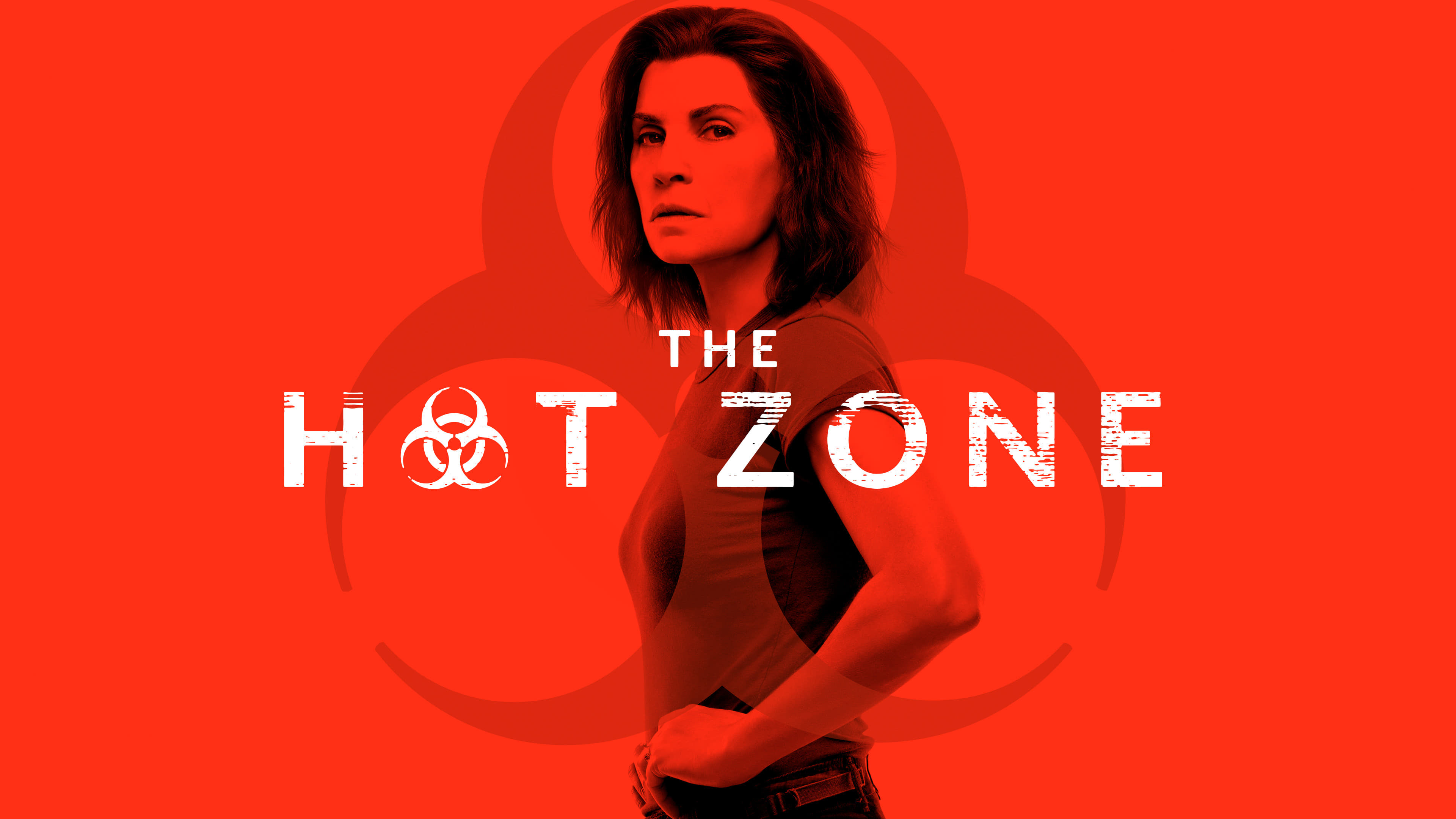 The Hot Zone