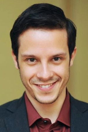 et billede af Dimitris Makalias