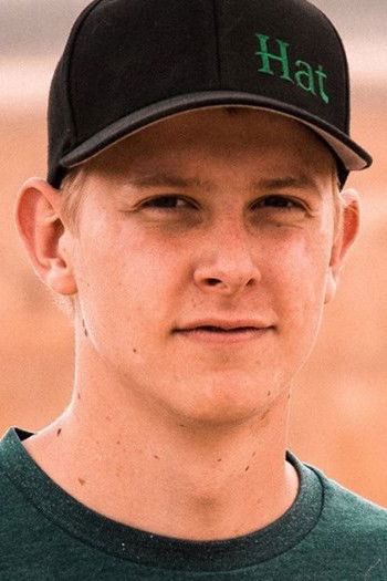 et billede af Dylan Michael Searle