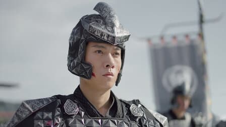 Legend of Fuyao