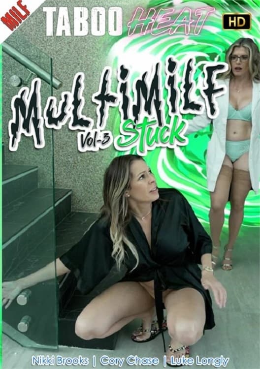 Free Use Multi-MILFverse 3 - Stuck Free Use Multi-MILFverse 3 - Stuck