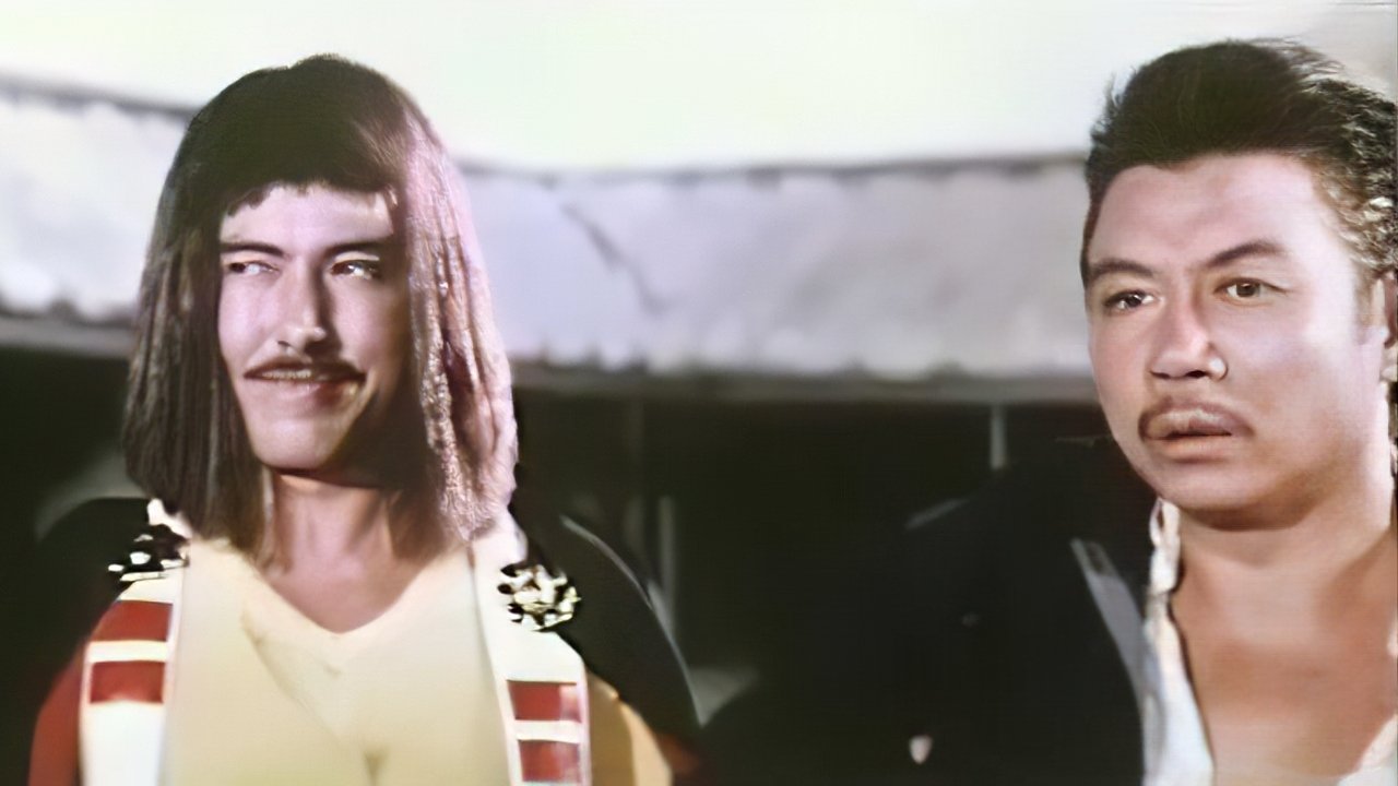 The Hero (1971)