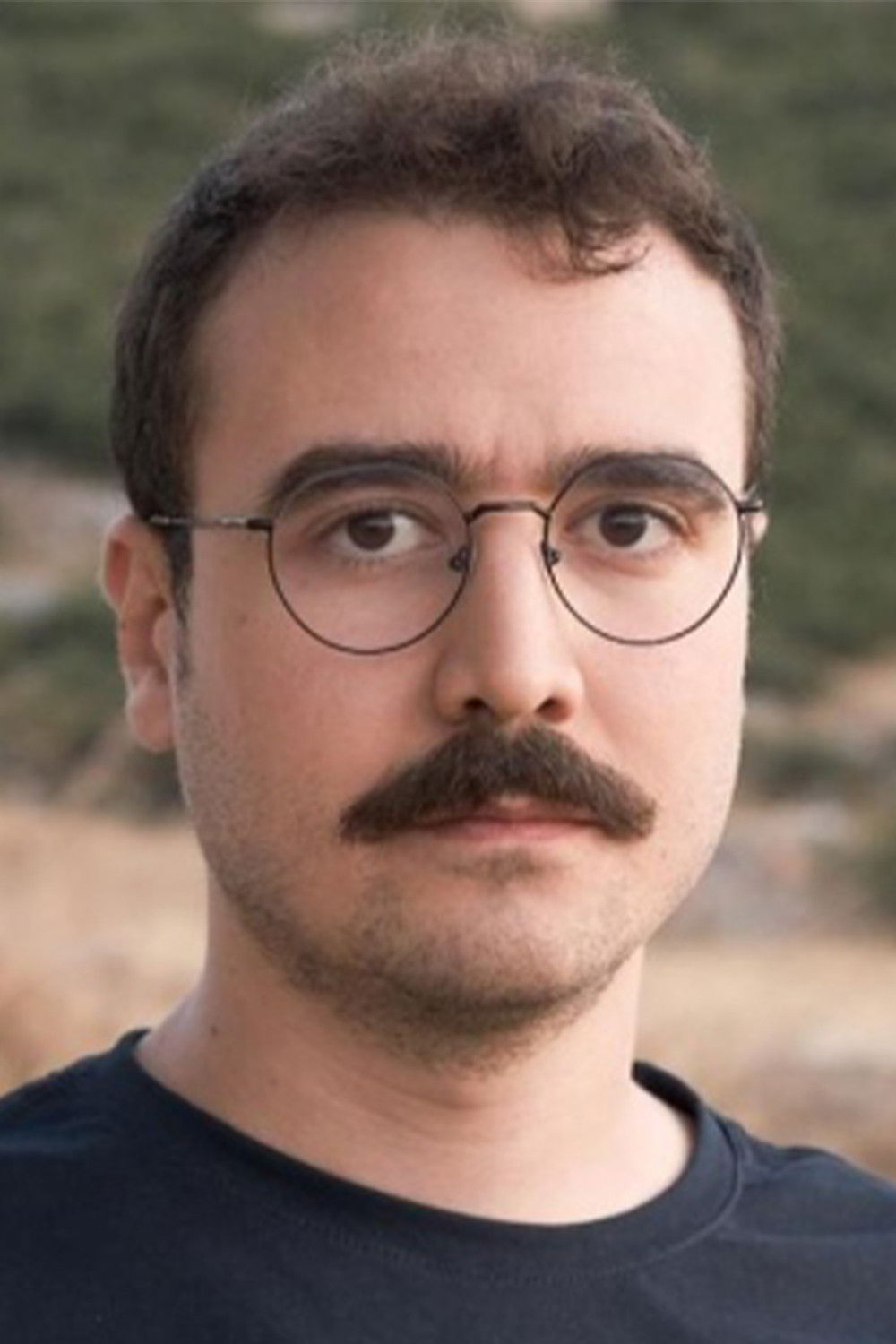 et billede af Günkut Güven