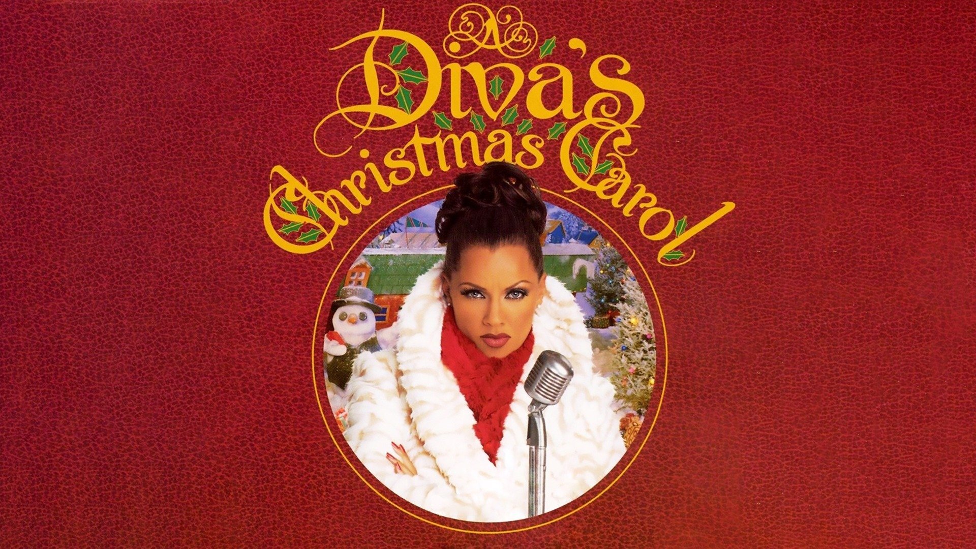 A Diva's Christmas Carol (2000)