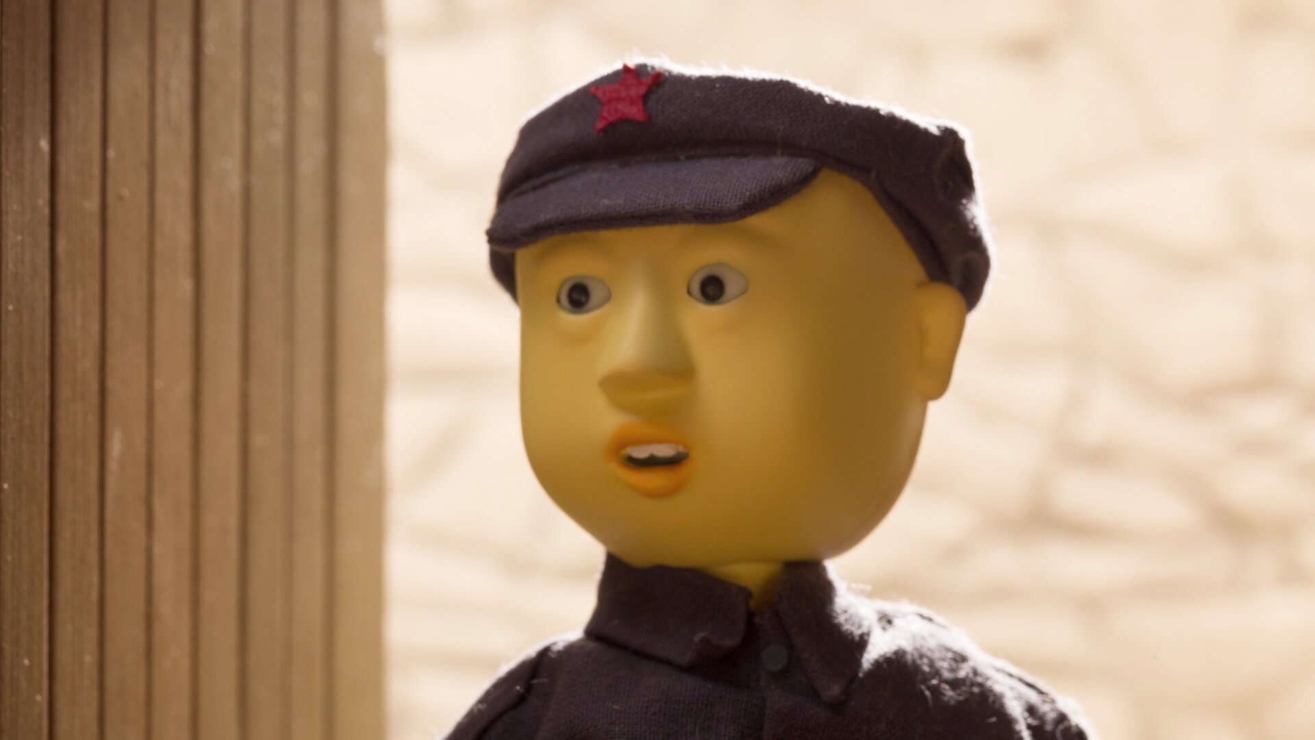 Episode 1