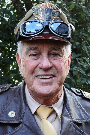 et billede af Carlos Miranda