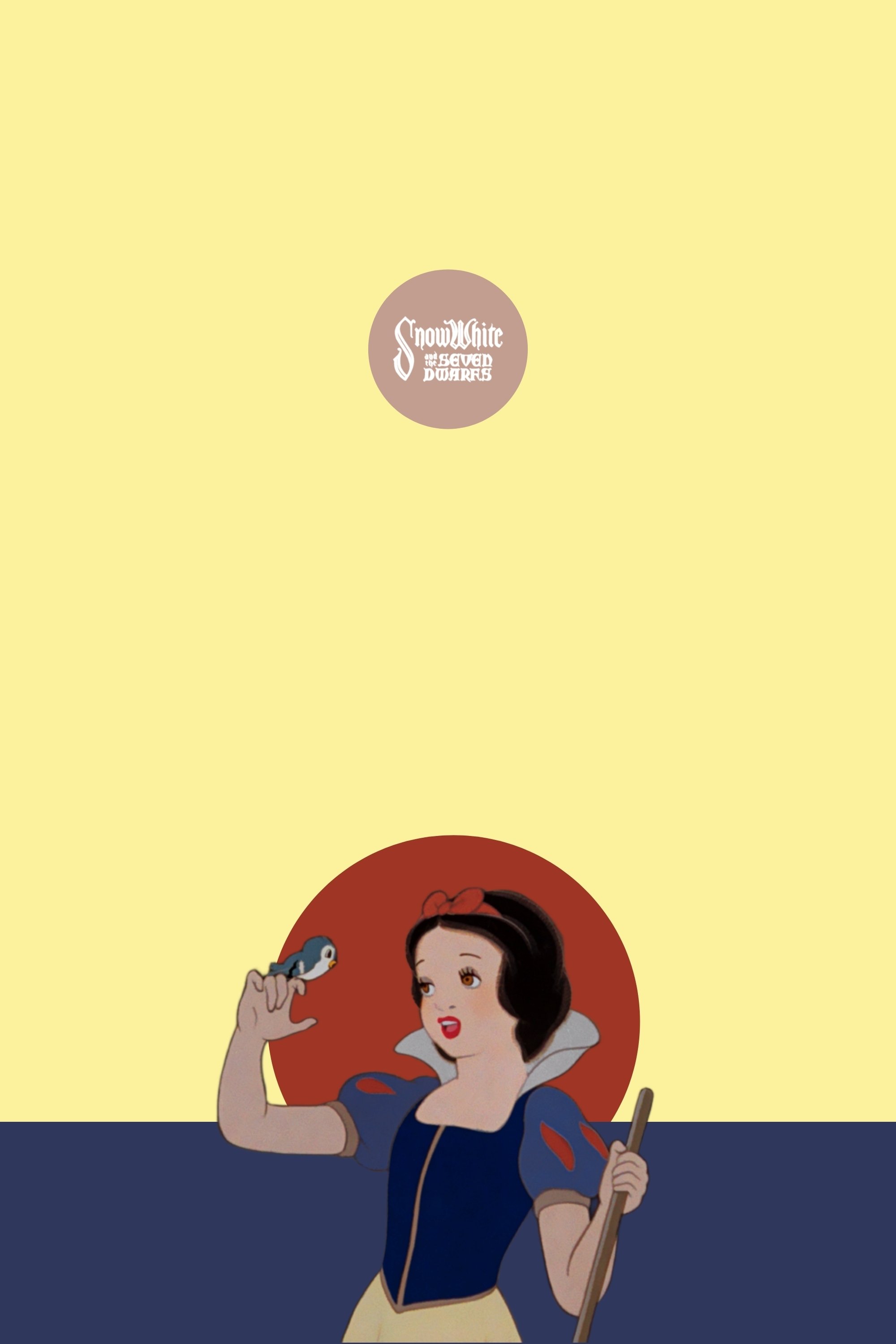 Snow White and the Seven Dwarfs