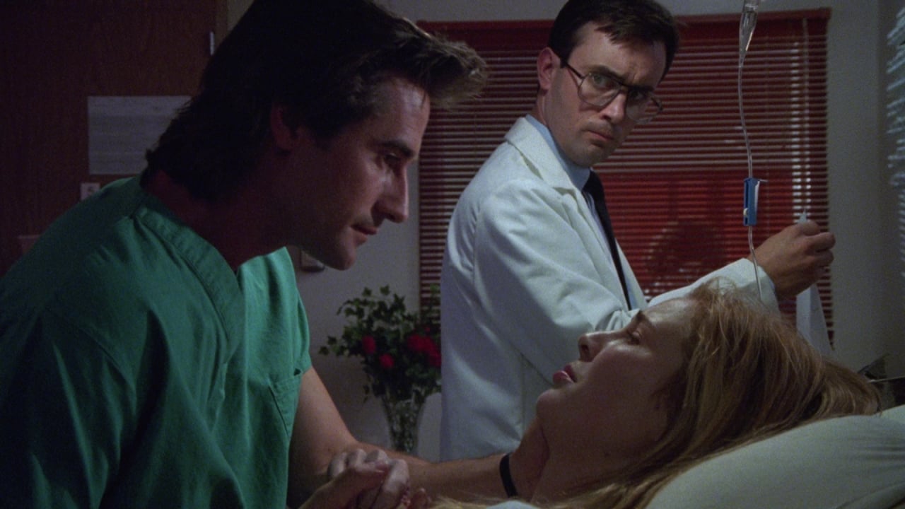 La novia de Re-Animator (1990)