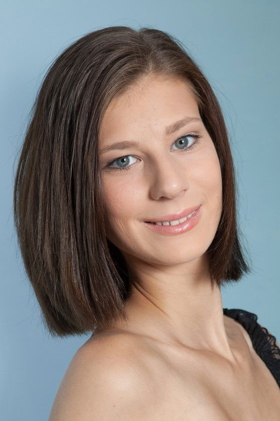 et billede af Mimi Lion