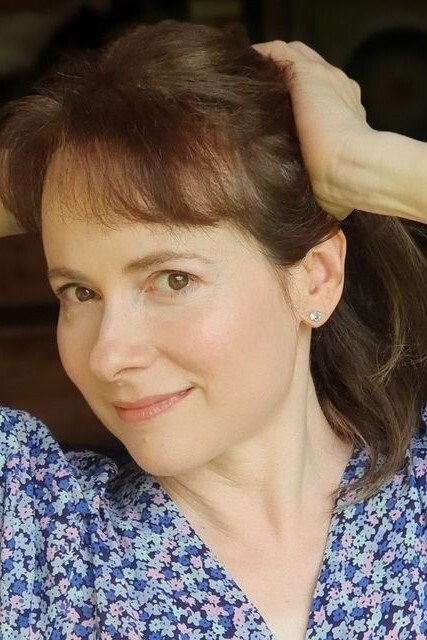 et billede af Erika Kollmann-Till