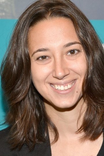 et billede af Lauren Wolkstein