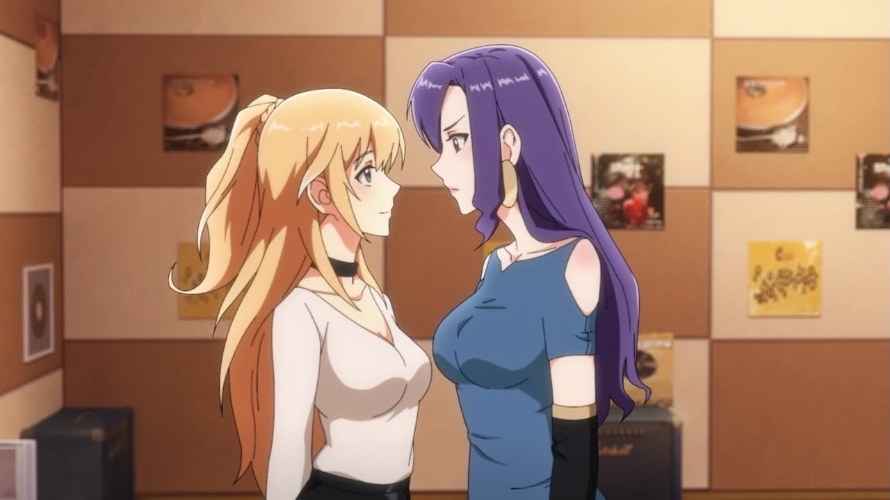 Jin Tian Kai Shi Zuo Ming Xing - Épisode 10