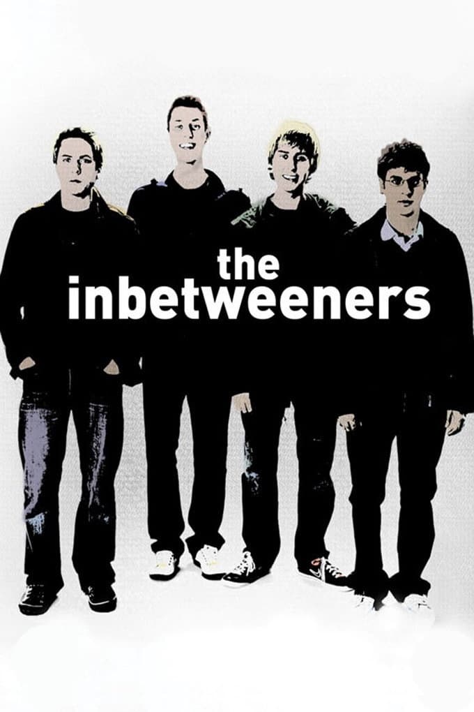 The Inbetweeners TV Shows About Teenage Boy
