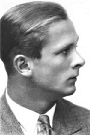 et billede af Boris Blinov