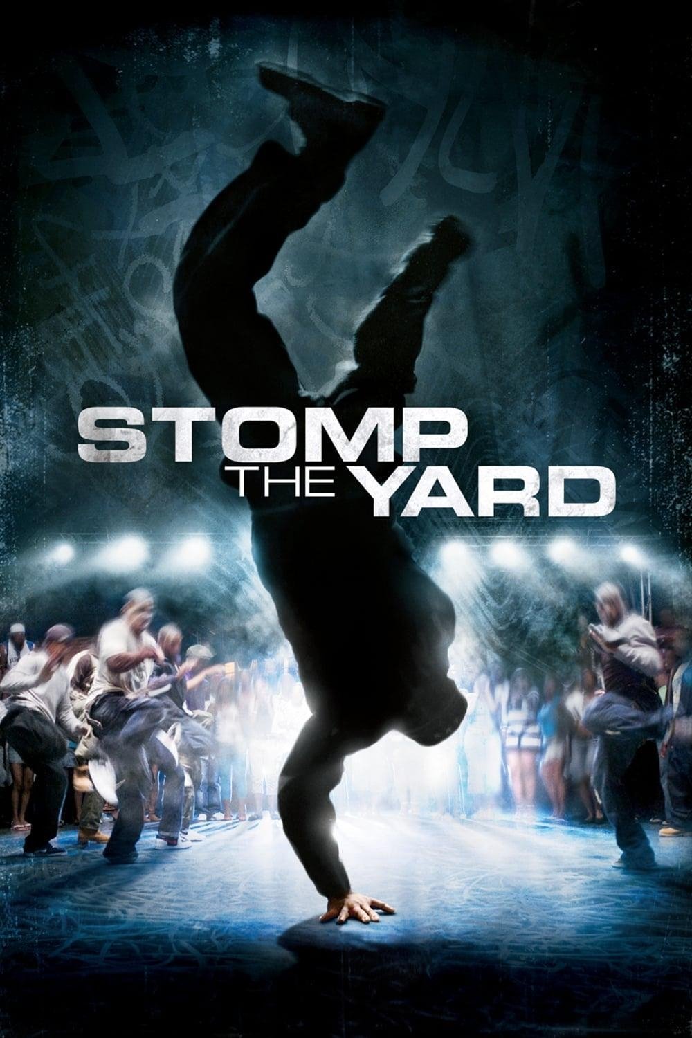 Stomp the Yard
