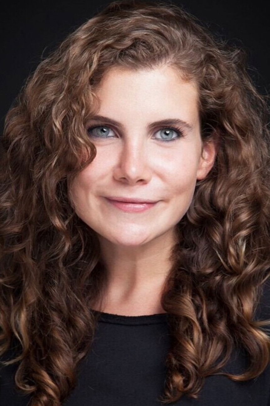 et billede af Ayşecan Tatari