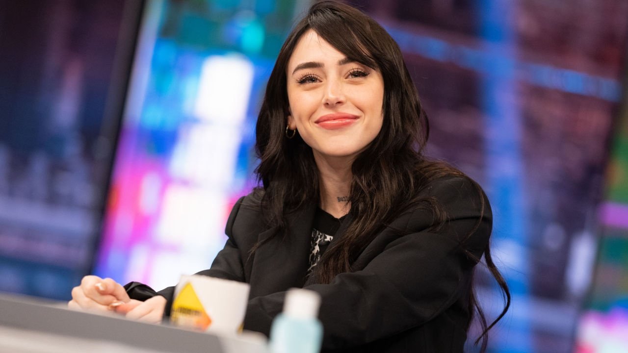 El hormiguero