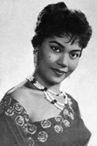 et billede af Hashimah Yon