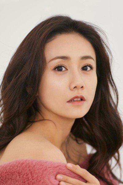 et billede af Liu Yun