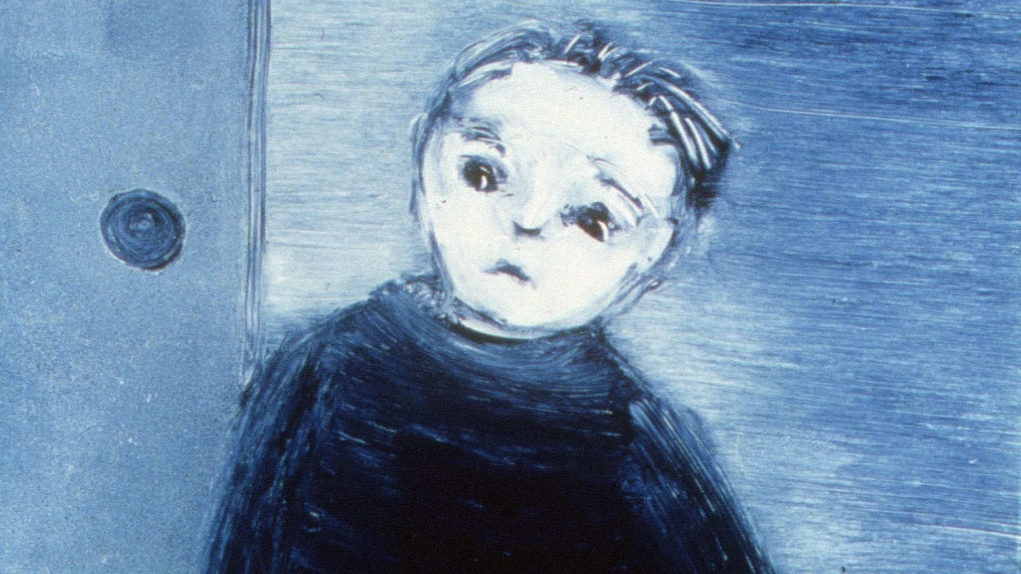 The Orange (1992)
