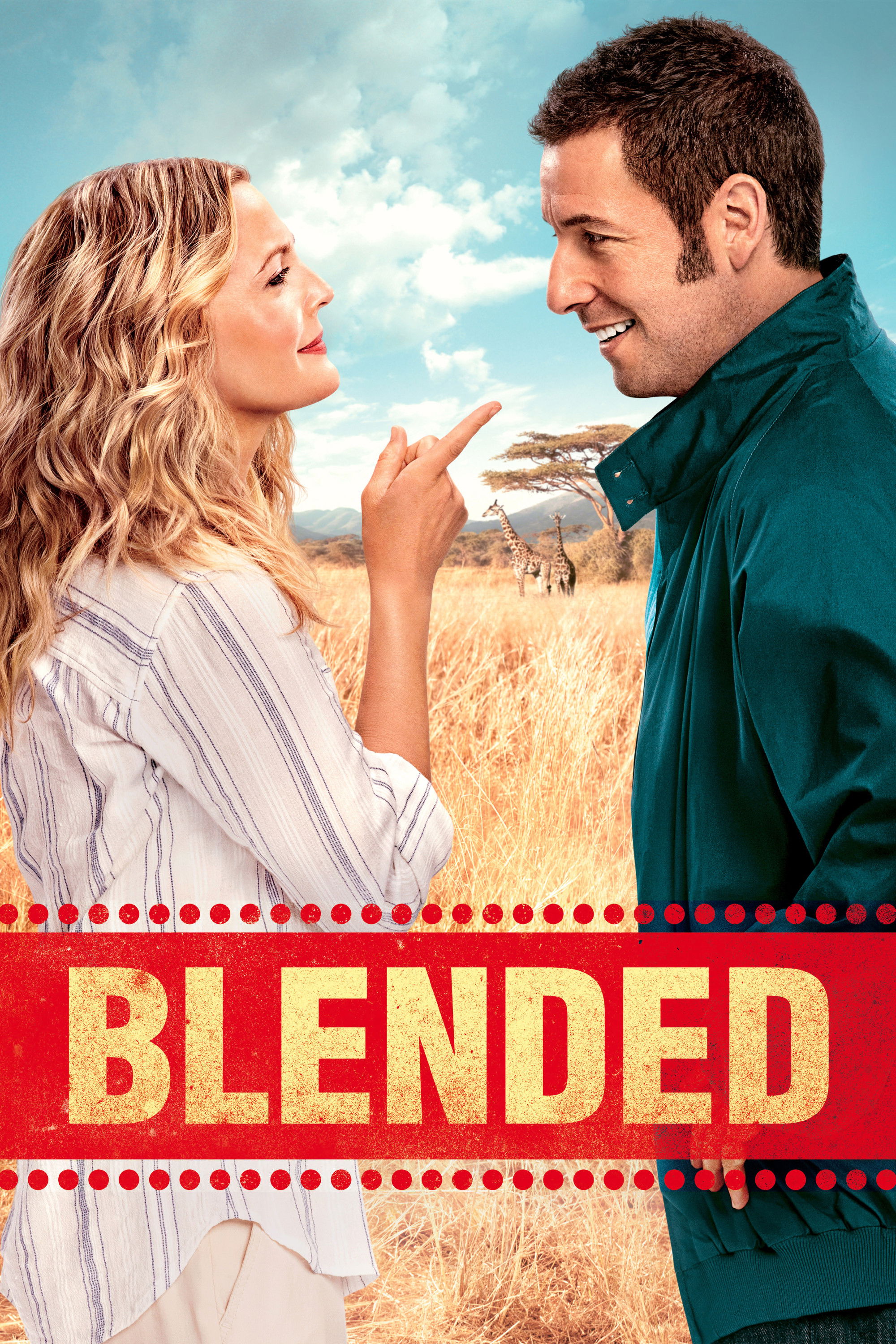 Blended