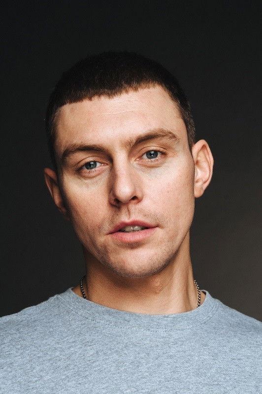 et billede af Evgeniy Antonov