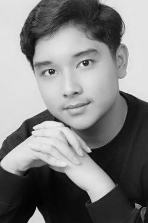 et billede af Rafael Armando