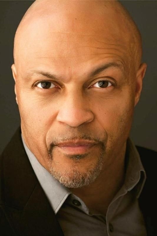 et billede af Guy A. Fortt