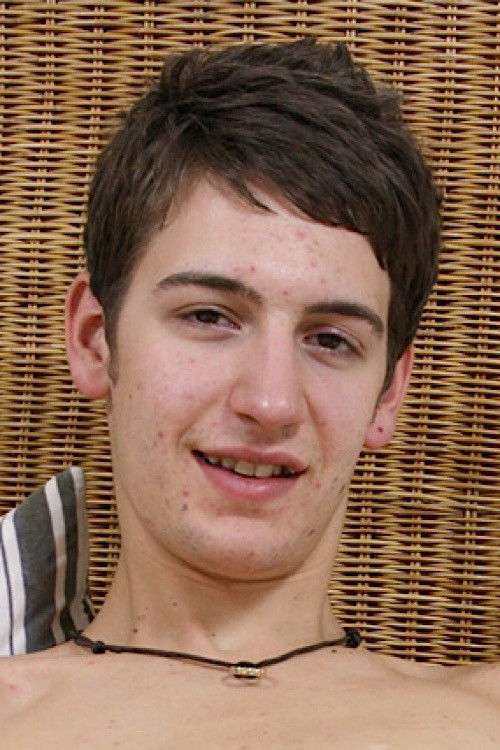 et billede af Jacob Stone