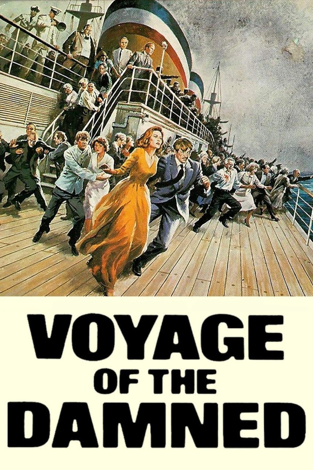 Voyage of the Damned