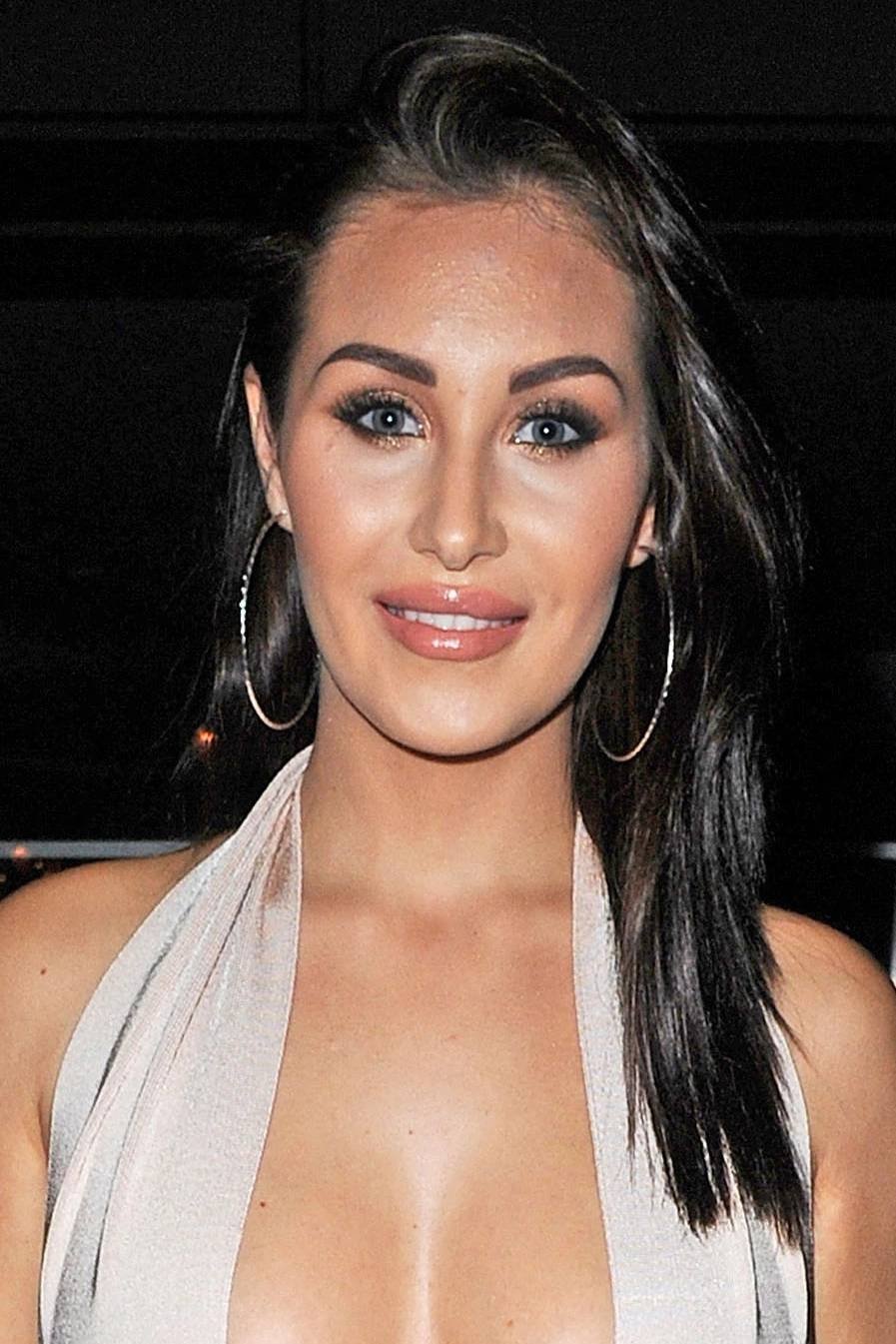 et billede af Chloe Goodman