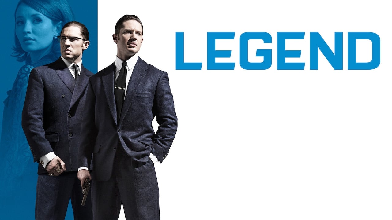 Legend (2015)