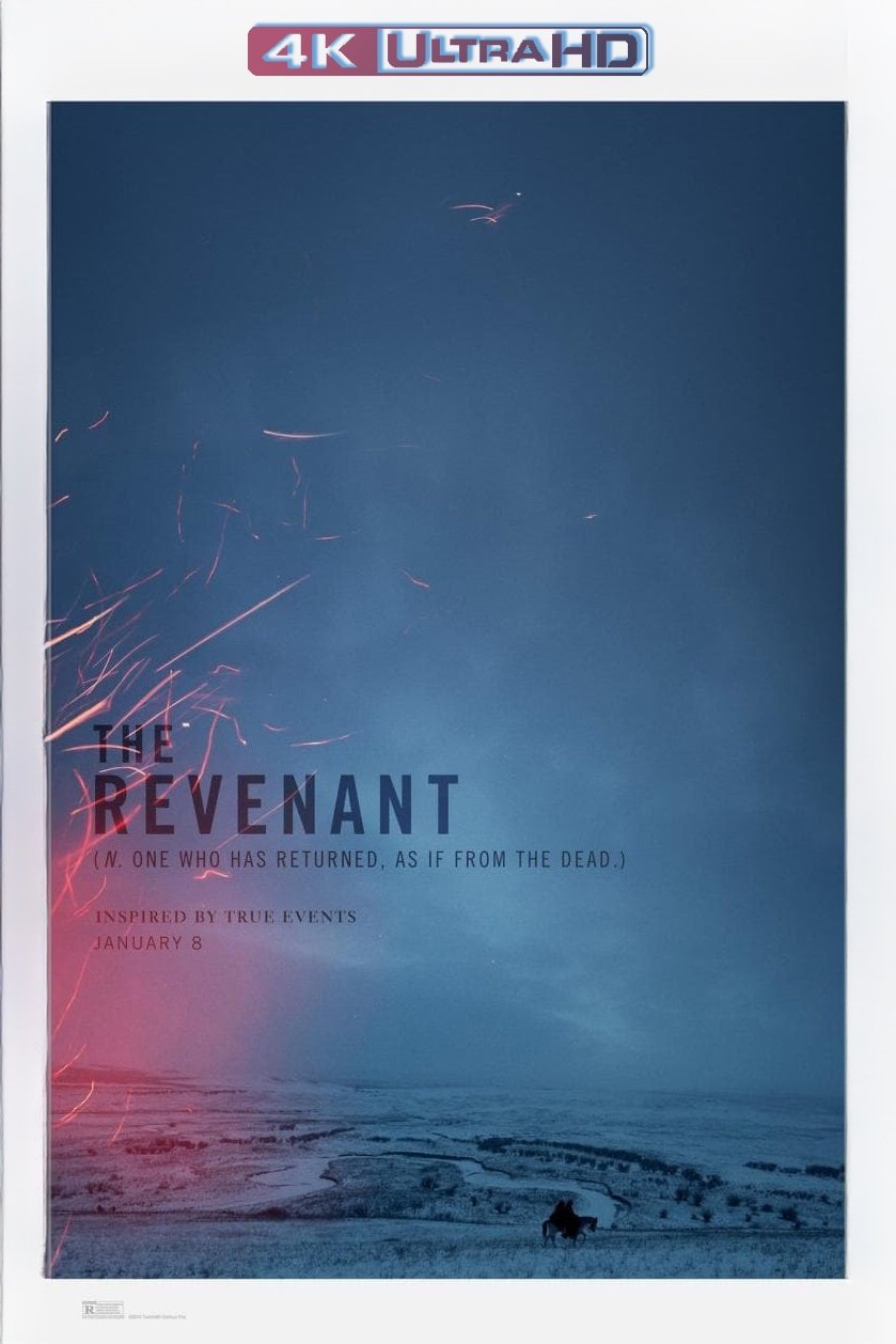 The Revenant