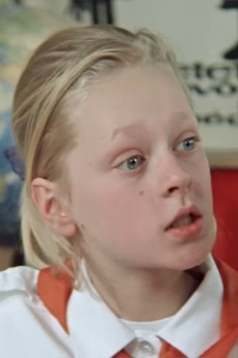 Marina Agashina