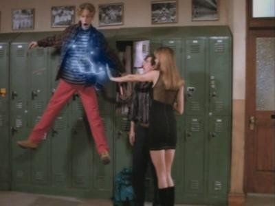 Weird Science