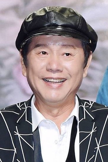 et billede af Hsi-Tien Huang