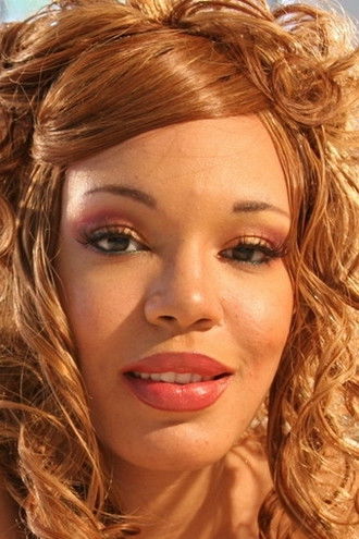 et billede af Ms. Goddess