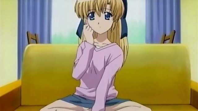Canvas 2 ~Niji Iro no Sketch~