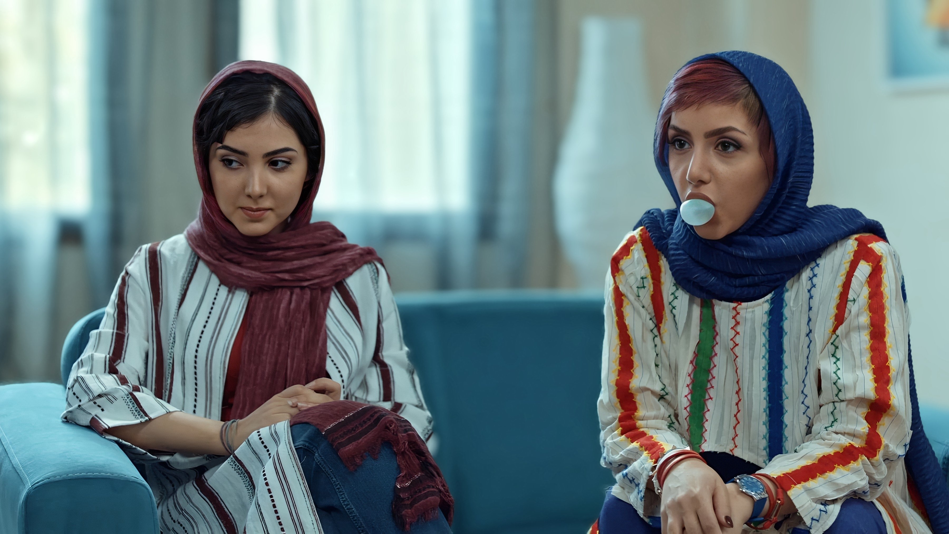 Dynamite (2021)
