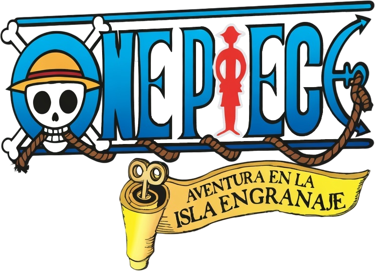 One Piece: Aventura en la Isla Espiral