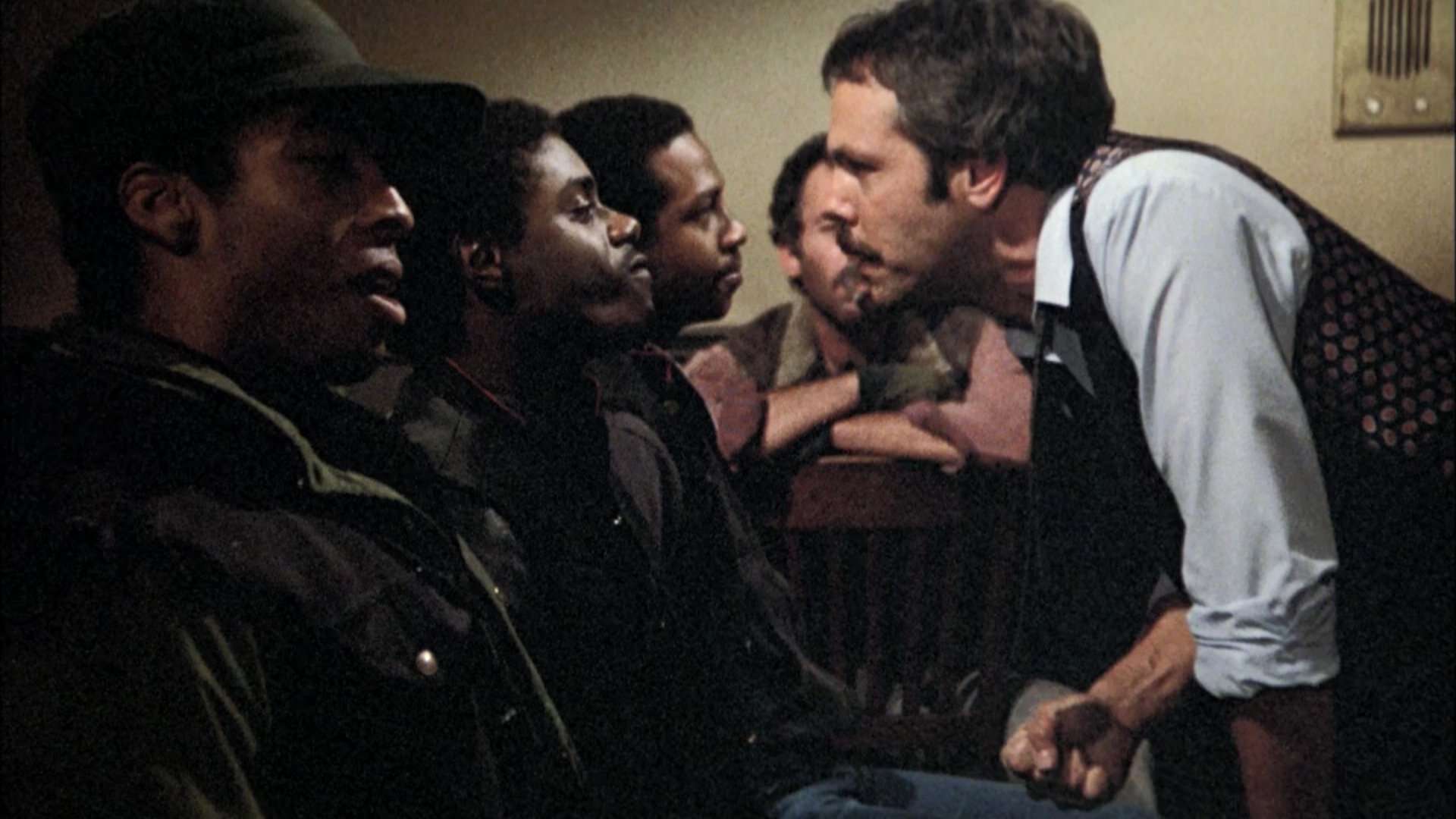 Hill Street Blues