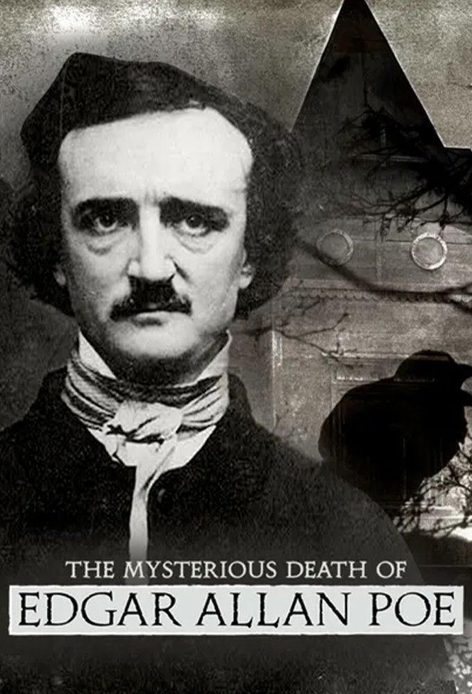 The Mysterious Death of Edgar Allan Poe