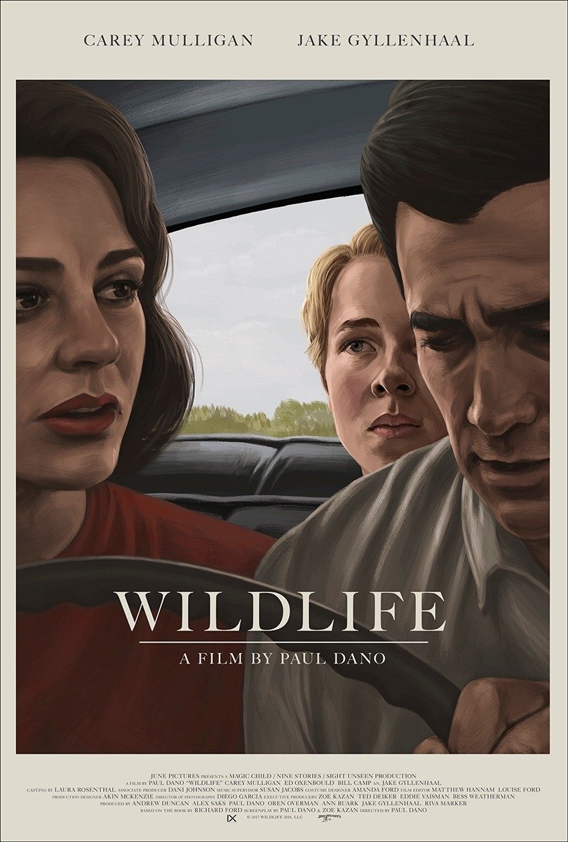 Wildlife