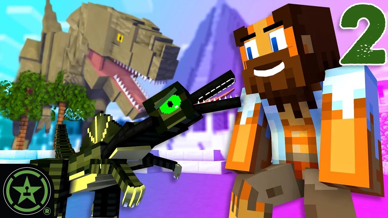 Let's Play Minecraft - Épisode 40