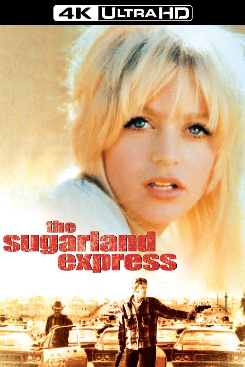 The Sugarland Express