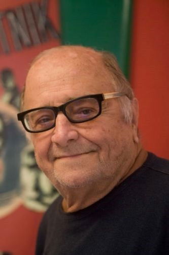 et billede af Carlos Manga