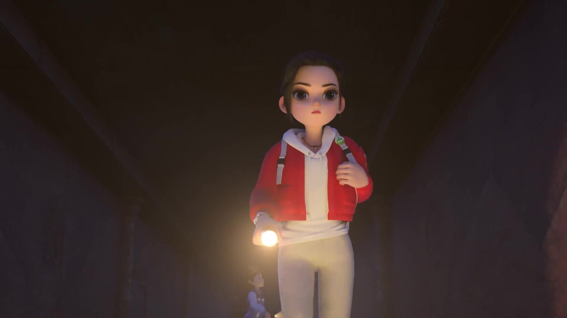 Thumbnail for Episode 3 Season 1 Episode 3