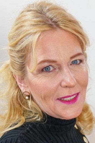 et billede af Elisabeth